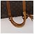 LOUIS VUITTON Monogram Keepall Bandouliere 55 Boston Bag M41414 LV Auth 197823 Monogramma - vista 8