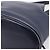 Borsa a tracolla Christian Dior in pelle blu navy e oro Auth ti3995 - vista 15