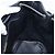 Borsa a tracolla Christian Dior in pelle blu navy e oro Auth ti3995 - vista 17