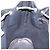 Borsa a tracolla Christian Dior in pelle blu navy e oro Auth ti3995 - vista 18
