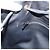 Borsa a tracolla Christian Dior in pelle blu navy e oro Auth ti3995 - vista 19