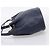 Borsa a tracolla Christian Dior in pelle blu navy e oro Auth ti3995 - vista 3