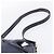 Borsa a tracolla Christian Dior in pelle blu navy e oro Auth ti3995 - vista 8