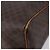 Céline Borsa Boston CELINE Macadam Canvas PVC Leather Brown Gold Auth 200674 Marrone D'oro - vista 15