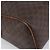 Céline Borsa Boston CELINE Macadam Canvas PVC Leather Brown Gold Auth 200674 Marrone D'oro - vista 16