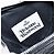 Borsa a tracolla Vivienne Westwood in pelle nera argento Auth 202138V Nero - vista 10