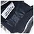Borsa a tracolla Vivienne Westwood in pelle nera argento Auth 202138V Nero - vista 11