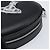 Borsa a tracolla Vivienne Westwood in pelle nera argento Auth 202138V Nero - vista 15