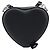 Borsa a tracolla Vivienne Westwood in pelle nera argento Auth 202138V Nero - vista 2