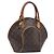 LOUIS VUITTON Monogram Ellipse PM Hand Bag M51127 LV Auth 200375A Monograma