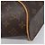 LOUIS VUITTON Monogram Ellipse PM Hand Bag M51127 LV Auth 200375A Monograma - vista 15