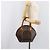 LOUIS VUITTON Monogram Ellipse PM Hand Bag M51127 LV Auth 200375A Monograma - vista 22