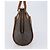 LOUIS VUITTON Monogram Ellipse PM Hand Bag M51127 LV Auth 200375A Monograma - vista 3
