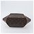 LOUIS VUITTON Monogram Ellipse PM Hand Bag M51127 LV Auth 200375A Monograma - vista 5