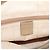 16 Céline CELINE Schultertasche Leder Beige Silver Auth 203421 Silber - Ansicht 11
