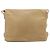 16 Céline CELINE Schultertasche Leder Beige Silver Auth 203421 Silber - Ansicht 13