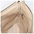 16 Céline CELINE Schultertasche Leder Beige Silver Auth 203421 Silber - Ansicht 20