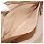 16 Céline CELINE Schultertasche Leder Beige Silver Auth 203421 Silber - Ansicht 22