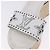 Sandali LOUIS VUITTON Star Board Line in pelle bianca LV Auth 202318M Bianco - vista 12
