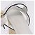 Sandali LOUIS VUITTON Star Board Line in pelle bianca LV Auth 202318M Bianco - vista 14