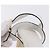 Sandali LOUIS VUITTON Star Board Line in pelle bianca LV Auth 202318M Bianco - vista 15