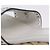 Sandali LOUIS VUITTON Star Board Line in pelle bianca LV Auth 202318M Bianco - vista 17