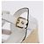 Sandali LOUIS VUITTON Star Board Line in pelle bianca LV Auth 202318M Bianco - vista 30