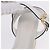 Sandali LOUIS VUITTON Star Board Line in pelle bianca LV Auth 202318M Bianco - vista 31