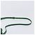 LOUIS VUITTON Epi Trocadero 27 Shoulder Bag Green M52314 LV Auth ka6090A Verde - vista 14