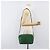 LOUIS VUITTON Epi Trocadero 27 Shoulder Bag Green M52314 LV Auth ka6090A Verde - vista 25