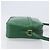 LOUIS VUITTON Epi Trocadero 27 Shoulder Bag Green M52314 LV Auth ka6090A Verde - vista 3