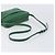 LOUIS VUITTON Epi Trocadero 27 Shoulder Bag Green M52314 LV Auth ka6090A Verde - vista 7