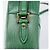 LOUIS VUITTON Epi Trocadero 27 Shoulder Bag Green M52314 LV Auth ka6090A Verde - vista 9