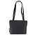 Borsa Tote CHANEL Matelasse in Pelle d'Agnello Nera e Oro CC Auth 203447V Nero D'oro - vista 13