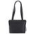 Borsa Tote CHANEL Matelasse in Pelle d'Agnello Nera e Oro CC Auth 203447V Nero D'oro - vista 2