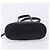 Borsa Tote CHANEL Matelasse in Pelle d'Agnello Nera e Oro CC Auth 203447V Nero D'oro - vista 5