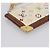 LOUIS VUITTON Monogram Multicolor Pochette Cles White M92655 LV Auth BA15747 Weiß - Ansicht 14