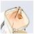 LOUIS VUITTON Monogram Multicolor Pochette Cles White M92655 LV Auth BA15747 Weiß - Ansicht 18