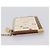 LOUIS VUITTON Monogram Multicolor Pochette Cles White M92655 LV Auth BA15747 Weiß - Ansicht 3