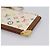 LOUIS VUITTON Monogram Multicolor Pochette Cles White M92655 LV Auth BA15747 Weiß - Ansicht 8