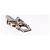 Pendente Dagger Chrome Hearts Top Ag925 Silver Auth 203052M Argento - vista 12