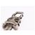 Pendente Dagger Chrome Hearts Top Ag925 Silver Auth 203052M Argento - vista 13