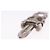 Pendente Dagger Chrome Hearts Top Ag925 Silver Auth 203052M Argento - vista 14