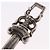 Pendente Dagger Chrome Hearts Top Ag925 Silver Auth 203052M Argento - vista 5