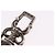 Pendente Dagger Chrome Hearts Top Ag925 Silver Auth 203052M Argento - vista 6