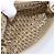 Autre Marque Borsa a tracolla SAINT LAURENT PVC Canvas Gray Auth 200711 Marrone - vista 12