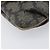 Autre Marque Borsa a tracolla SAINT LAURENT PVC Canvas Gray Auth 200711 Marrone - vista 16