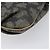 Autre Marque Borsa a tracolla SAINT LAURENT PVC Canvas Gray Auth 200711 Marrone - vista 17