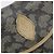 Autre Marque Borsa a tracolla SAINT LAURENT PVC Canvas Gray Auth 200711 Marrone - vista 19