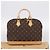LOUIS VUITTON Monogram Alma Hand Bag M51130 LV Auth 202461SAM Monogramm - Ansicht 12